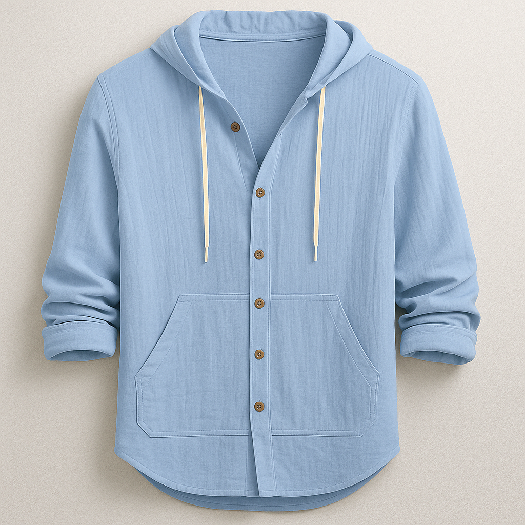 Ellis Hoodie Shirt