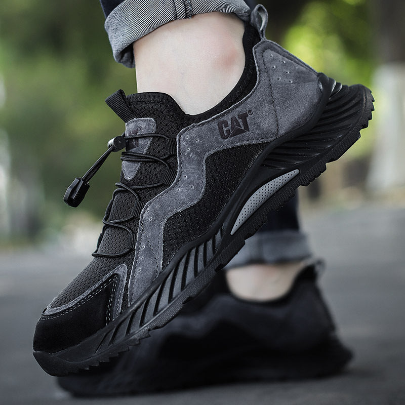CAT® Challenger Shoes
