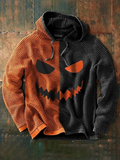 Monstrous Haunter Hoodie