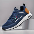 Hudson Mesh Sneakers