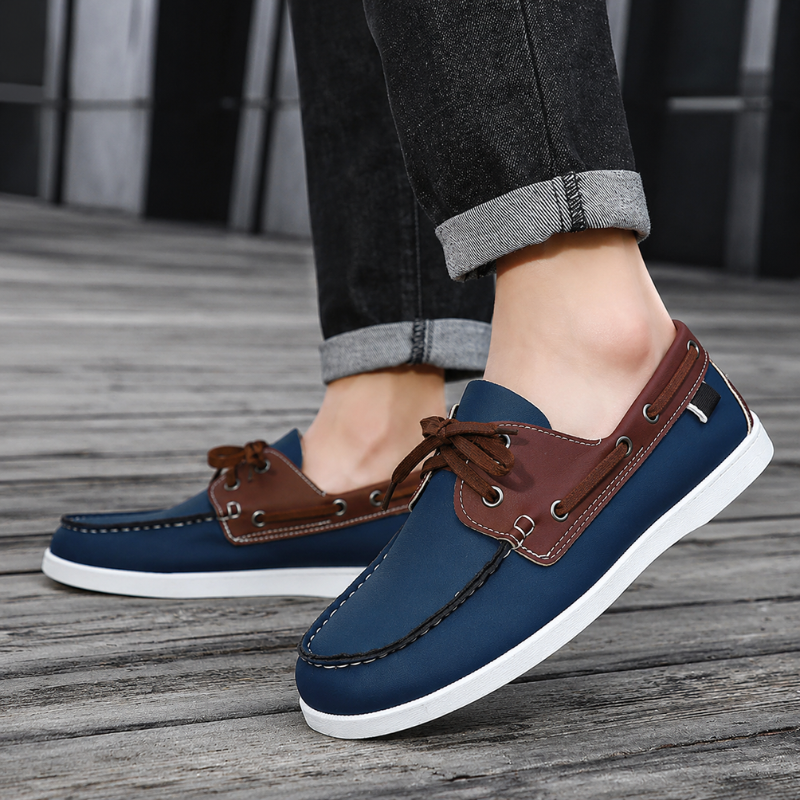 Newport Leather Shoes