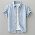 Montana Linen Shirt