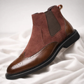 Cristiano Premium Chelsea Boots