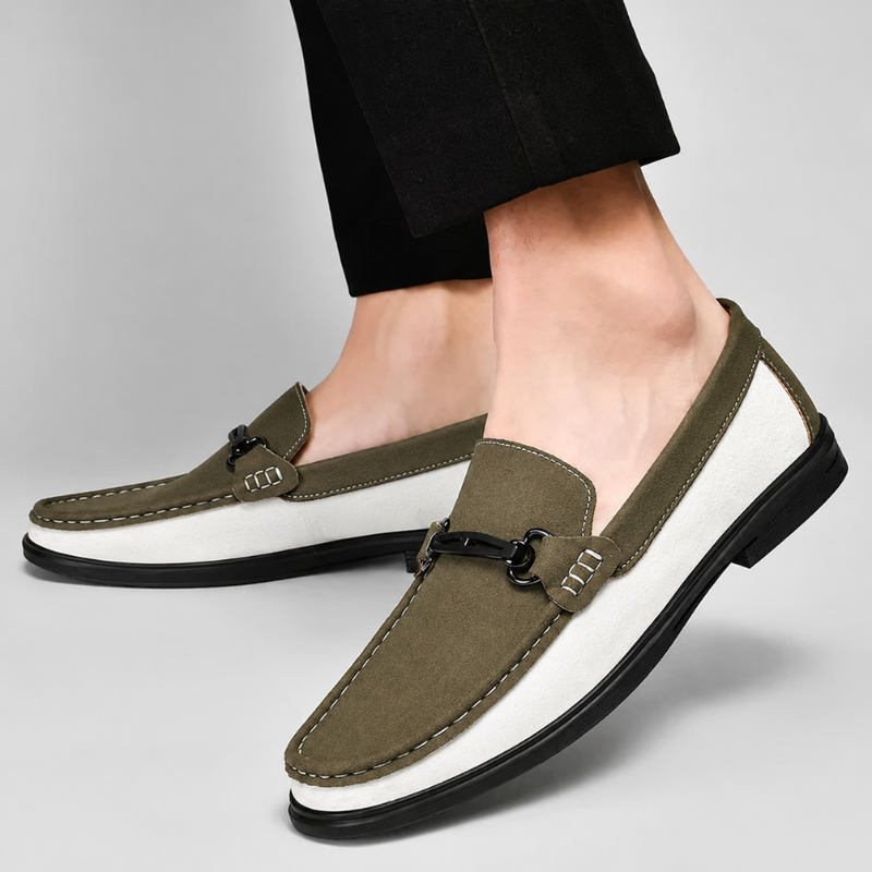 Verona Premium Loafers
