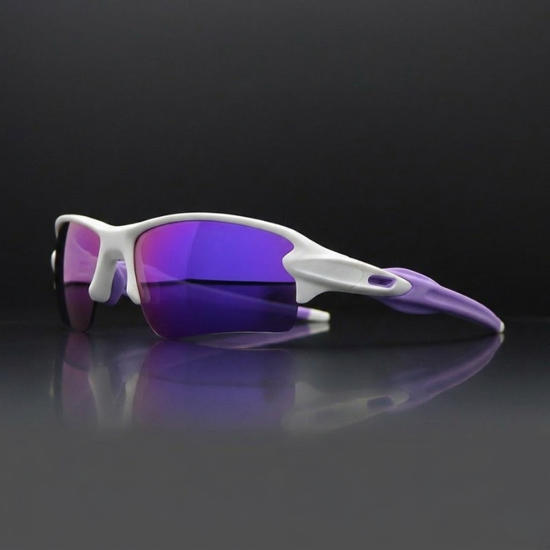 SolarAmp Polarized Shades
