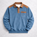 Colton Polo Pullover