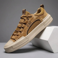 CAT® UrbanEdge Leather Sneakers