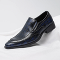 Armando Genuine Leather Loafers
