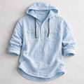 Harlow Hoodie Shirt