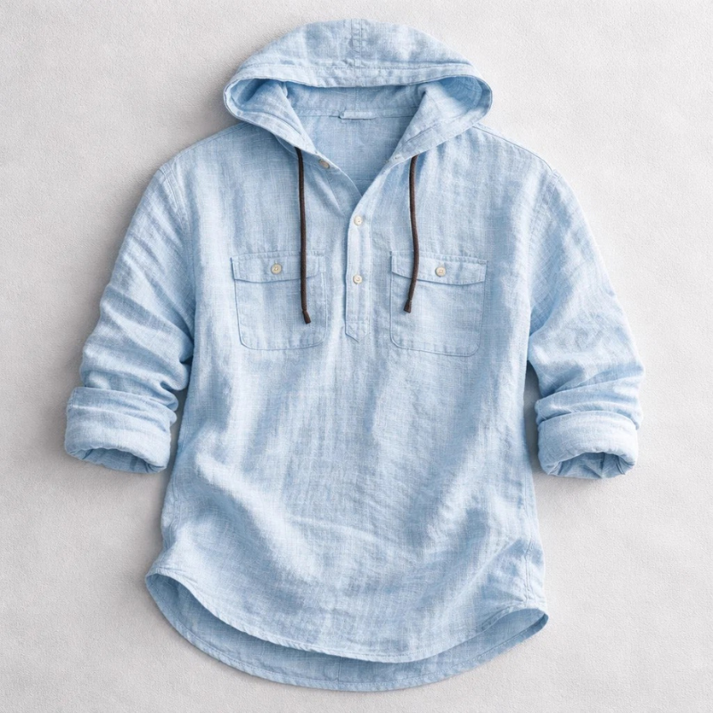 Harlow Hoodie Shirt