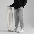 Dawn Corduroy Sherpa Joggers