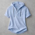 Milo Hoodie Shirt