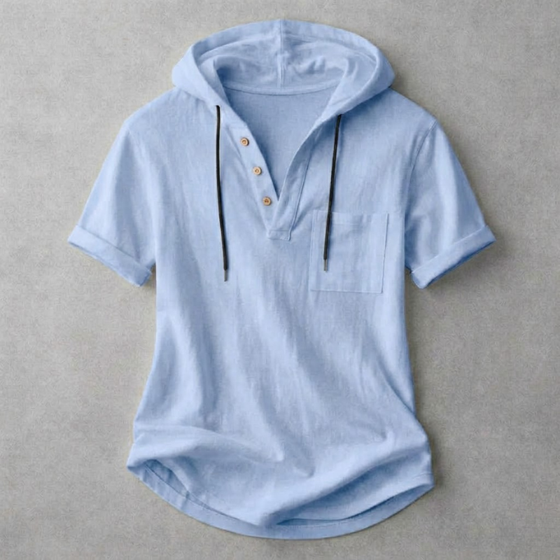 Milo Hoodie Shirt