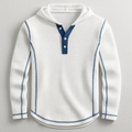 Lucas Waffle Hoodie