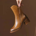 Femme Boots