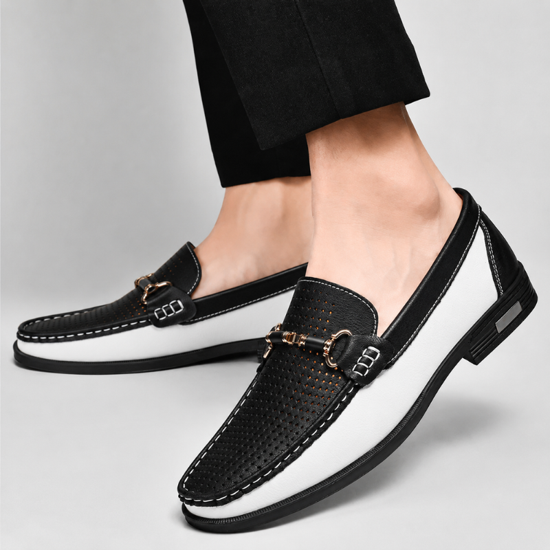 Santino Italian Loafers