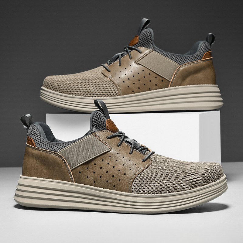 Carter Premium Sneakers