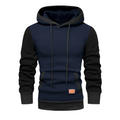 Edge Street Hoodie