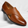 Panache Genuine Leather Loafers