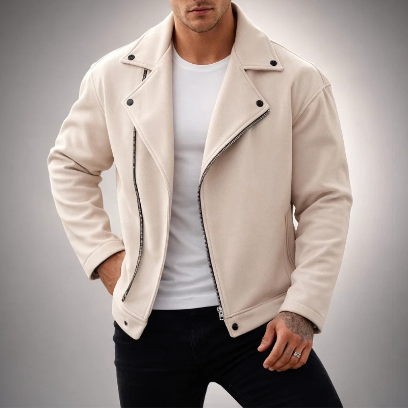 Harley Wool Jacket