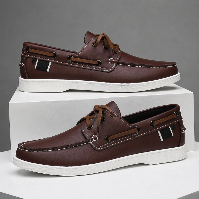 Newport Leather Shoes