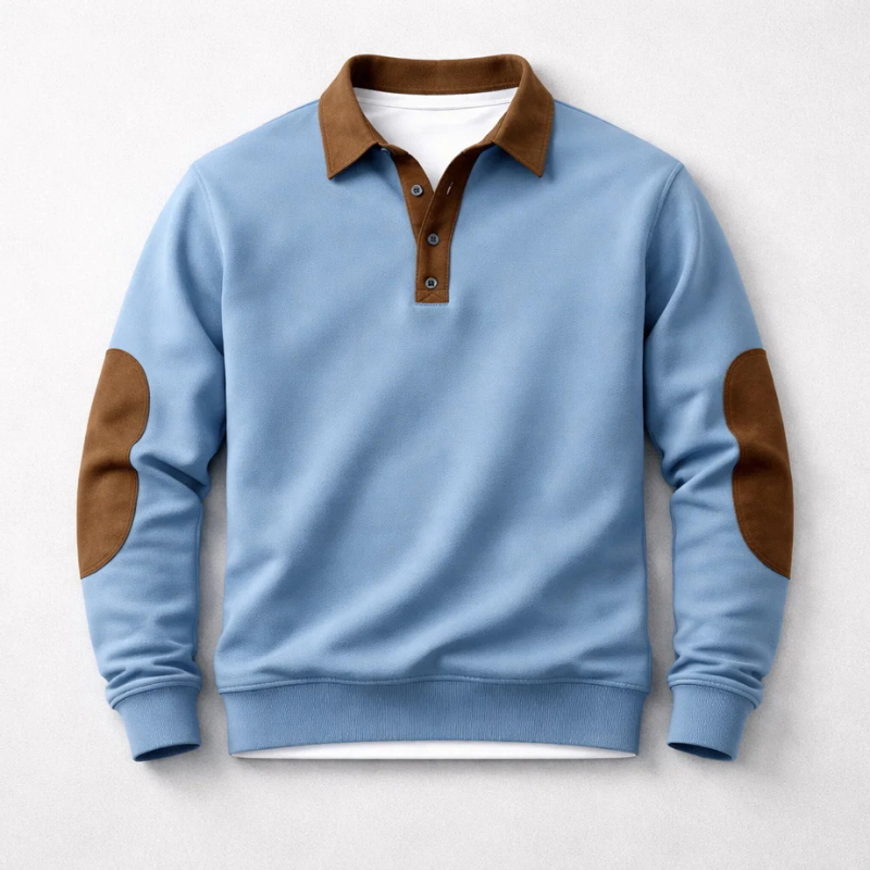 Calvin Polo Pullover