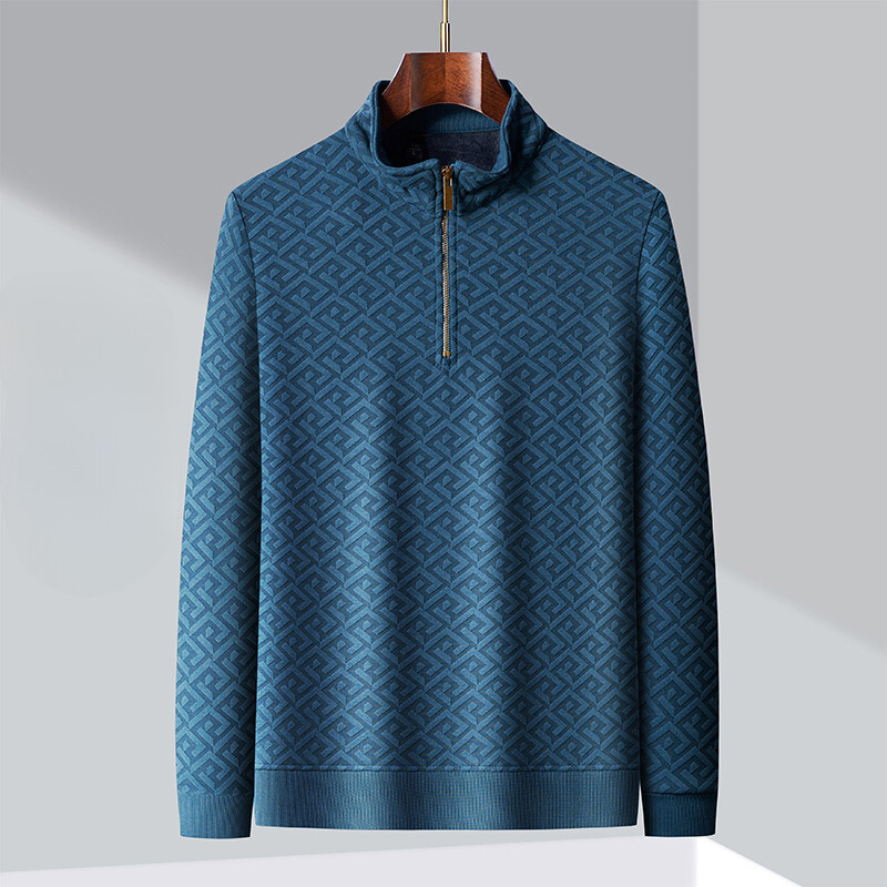 Alesso Premium Silk Pullover