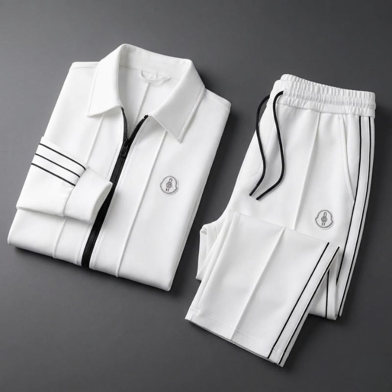 Hype Premium Supernova Tracksuit Set