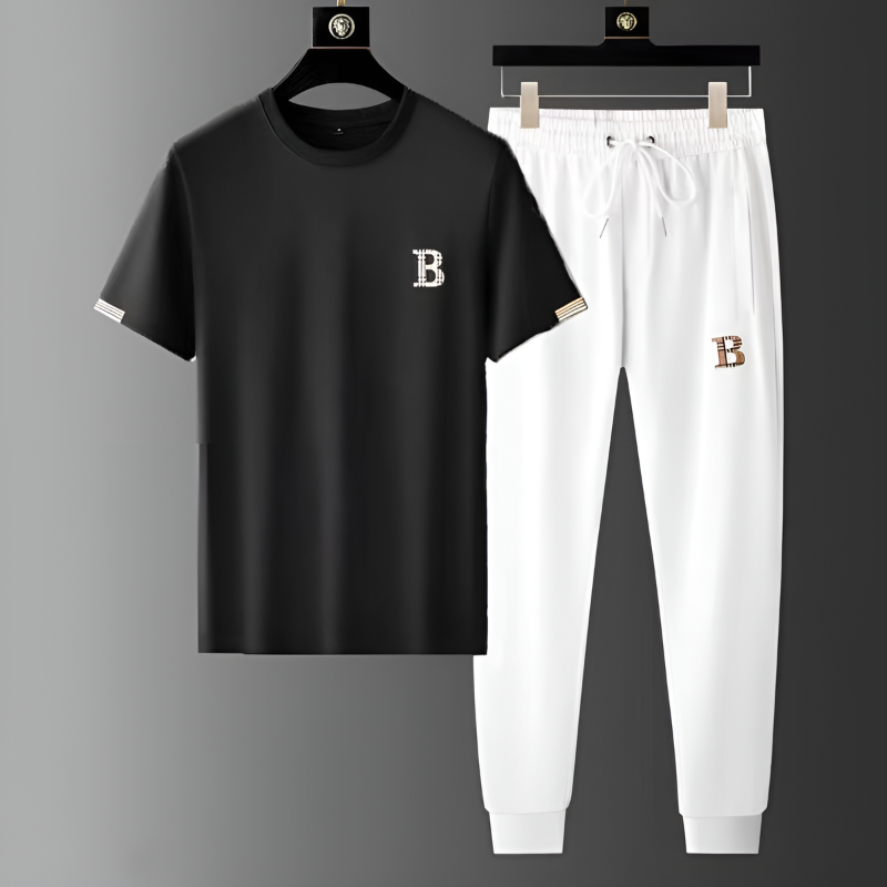 Bellagio Premium Tracksuit Set