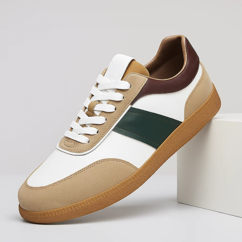Marlo Retro Sneakers