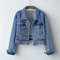 Carolina Denim Jacket