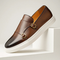 Bellini Leather Loafers