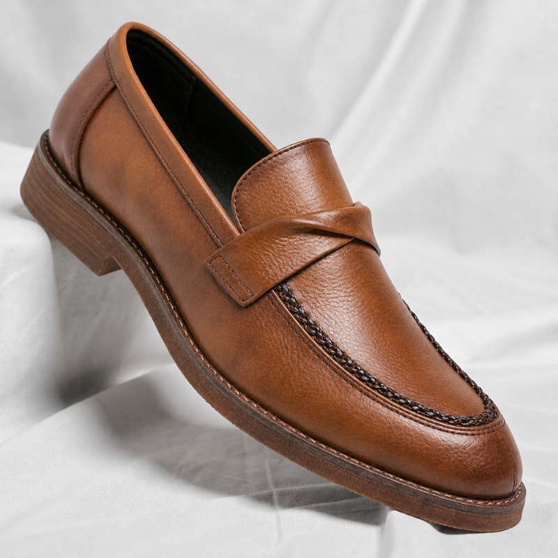 Sorento Italian Loafers