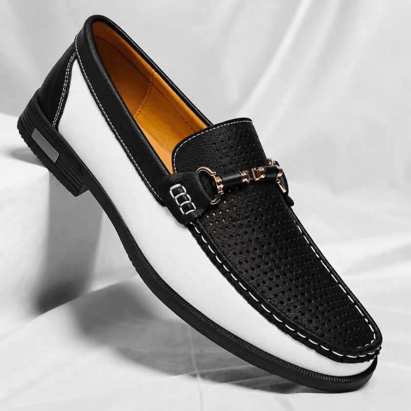 Santino Italian Loafers