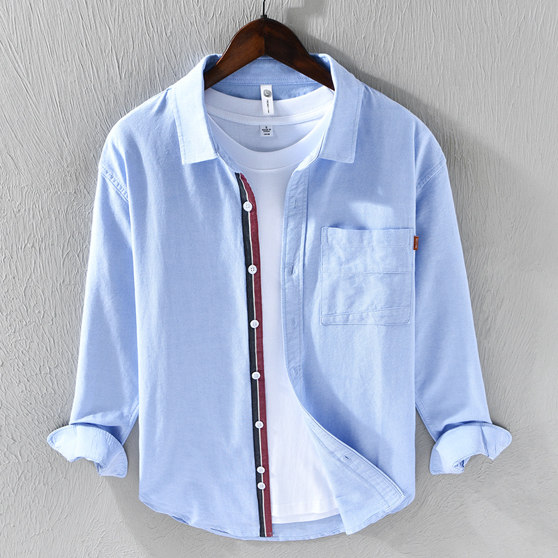 Colton Oxford Shirt