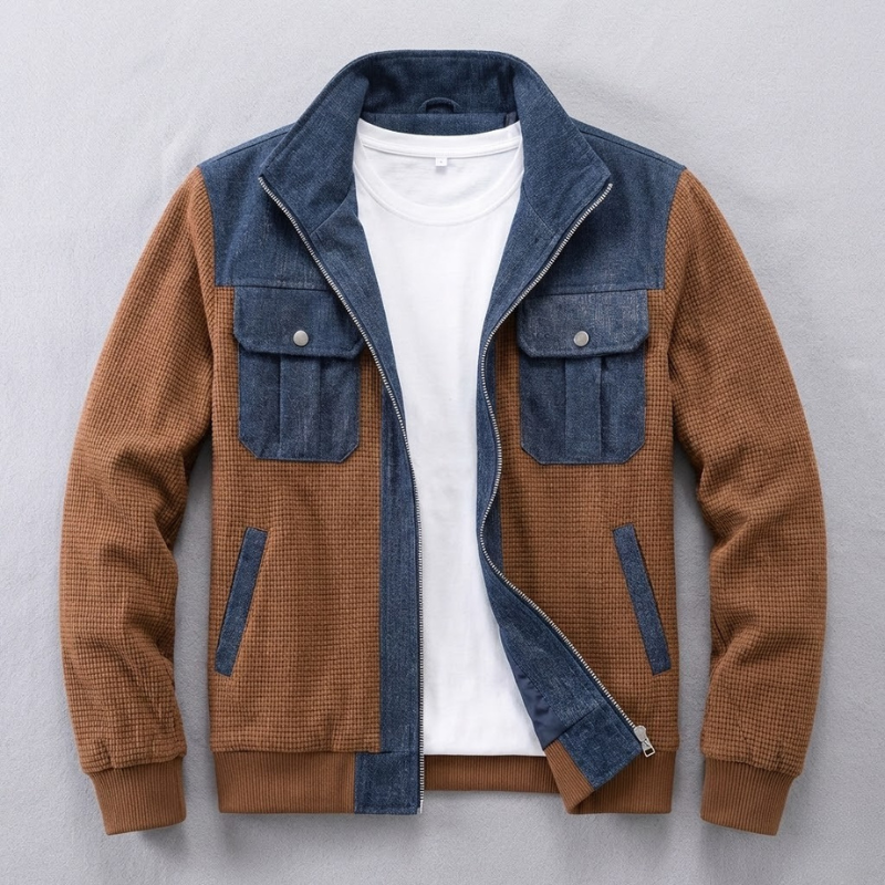 Colton Premium Jacket