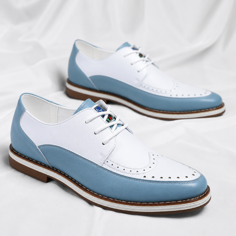 Mayfair Leather Shoes