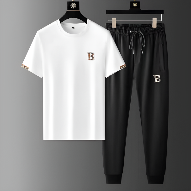 Bellagio Premium Tracksuit Set