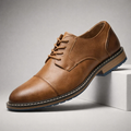 Bradford Genuine Leather Dress Shoes
