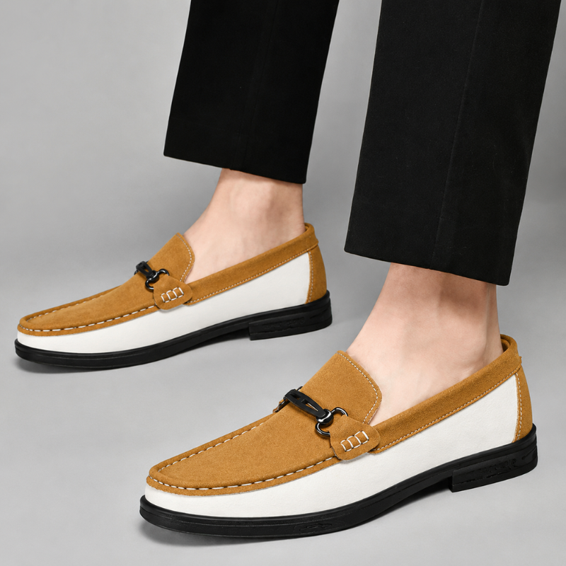 Verona Premium Loafers