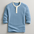 Dalton Henley Long Sleeve Shirt
