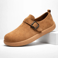 Belmont Suede Shoes