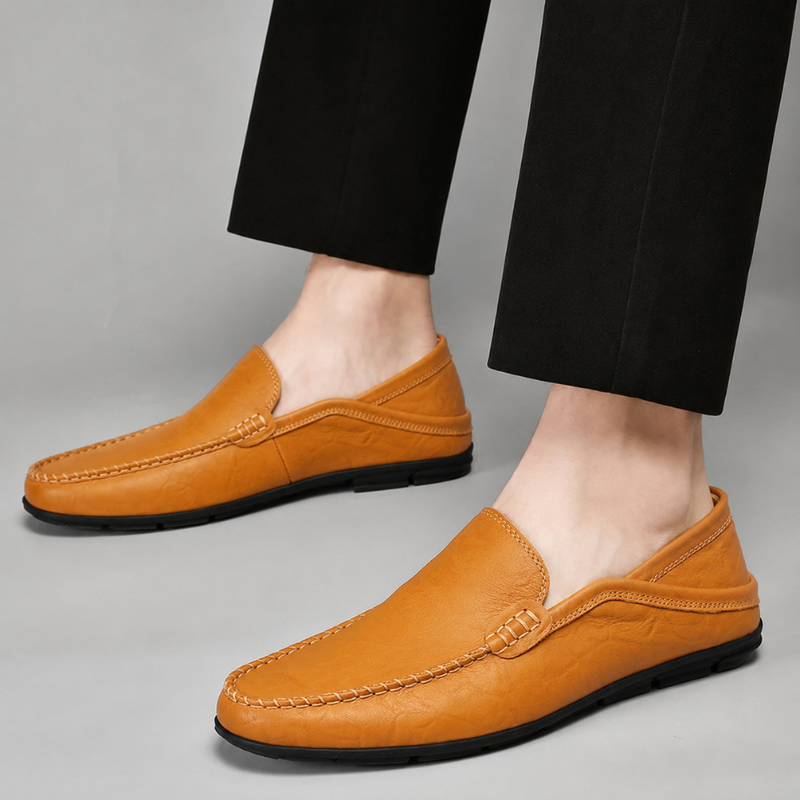Carrera Italian Loafers