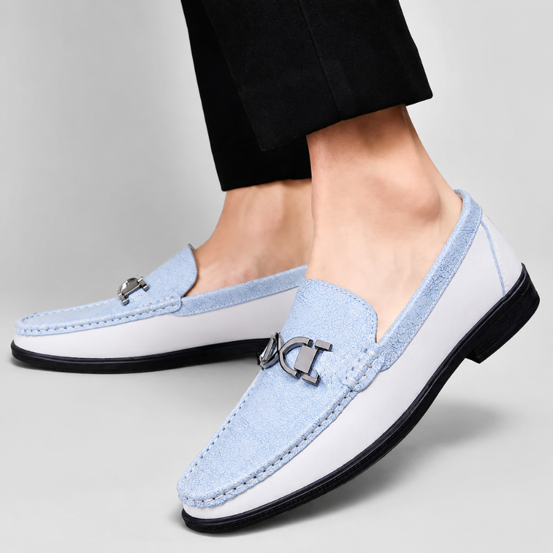 Lusso Italian Loafers