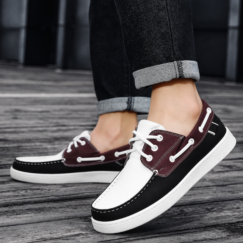 Newport Leather Shoes