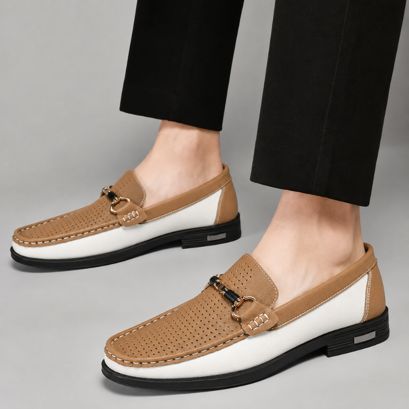 Santino Italian Loafers