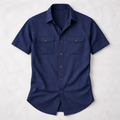 Marcus Twill Shirt