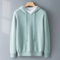 Marco Cashmere Hoodie