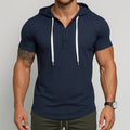 Arlo Hoodie Shirt
