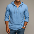 Harrison Hoodie Shirt